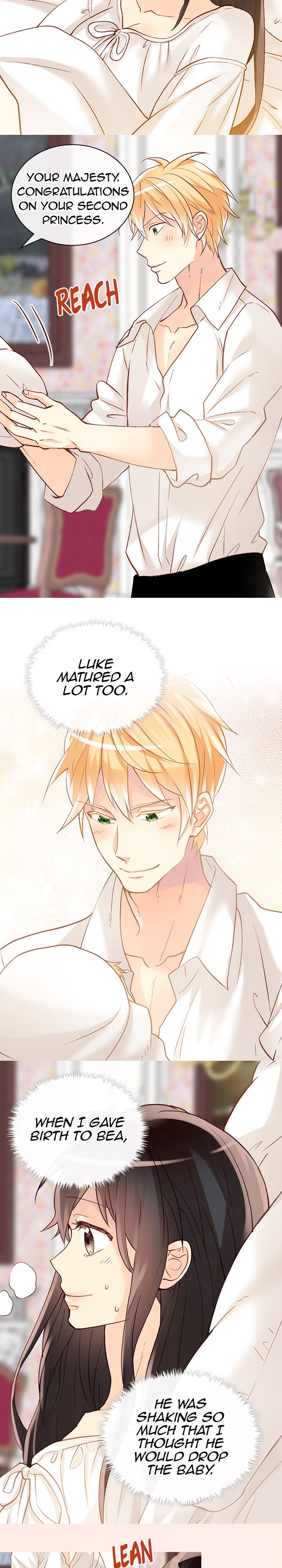 Empress Of Another World - Chapter 122 - 8