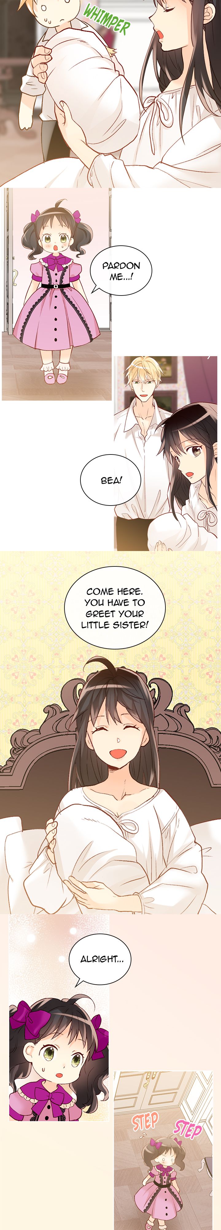 Empress Of Another World - Chapter 122 - 10