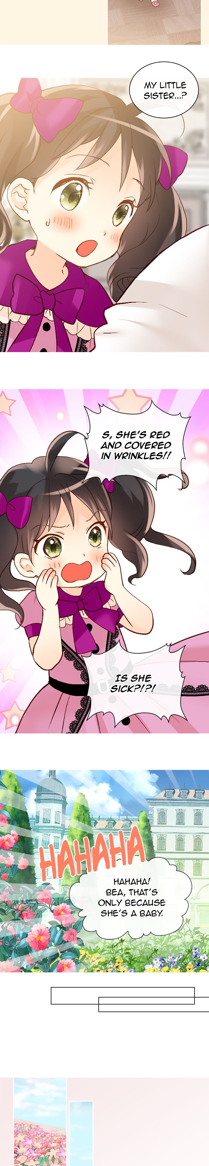 Empress Of Another World - Chapter 122 - 11