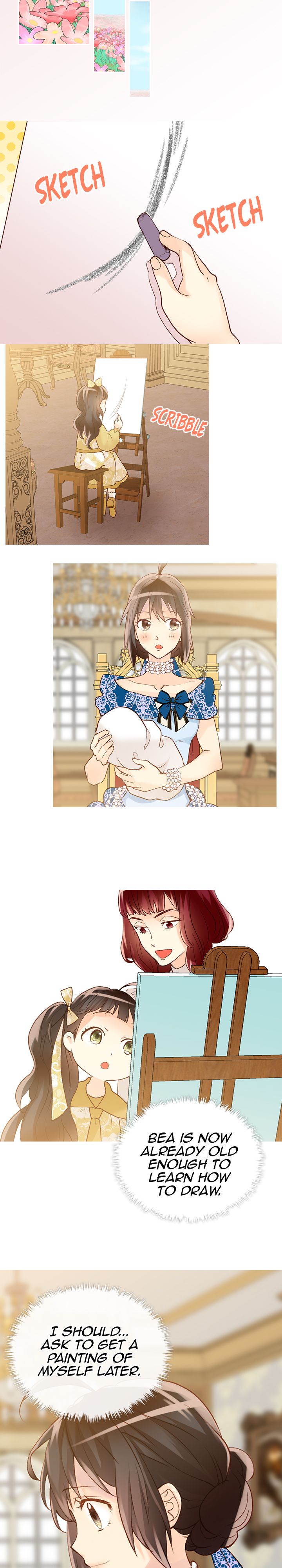 Empress Of Another World - Chapter 122 - 12