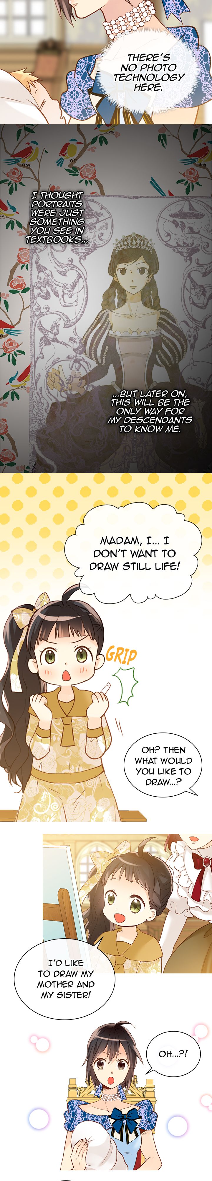 Empress Of Another World - Chapter 122 - 13