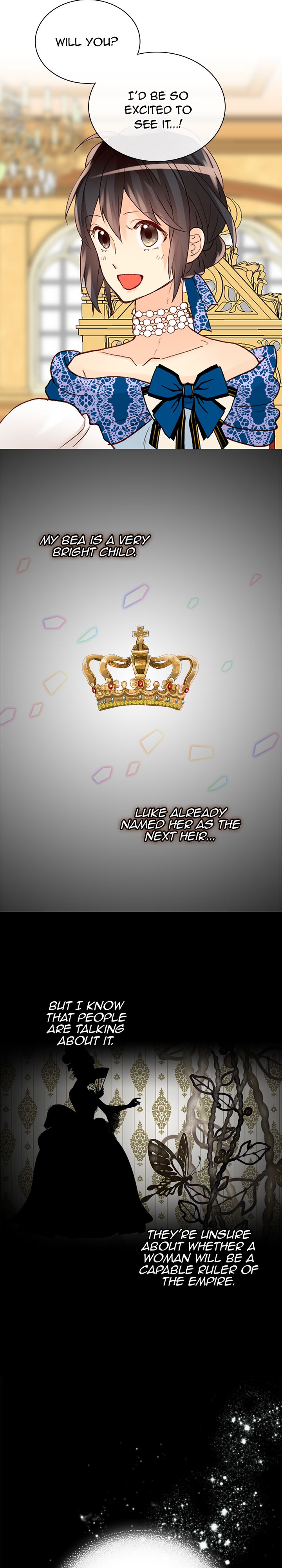 Empress Of Another World - Chapter 122 - 14