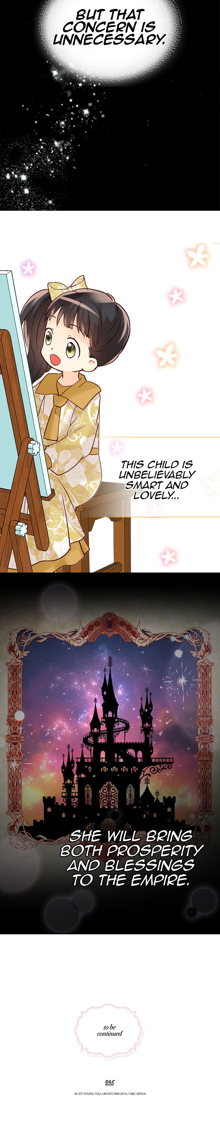 Empress Of Another World - Chapter 122 - 15