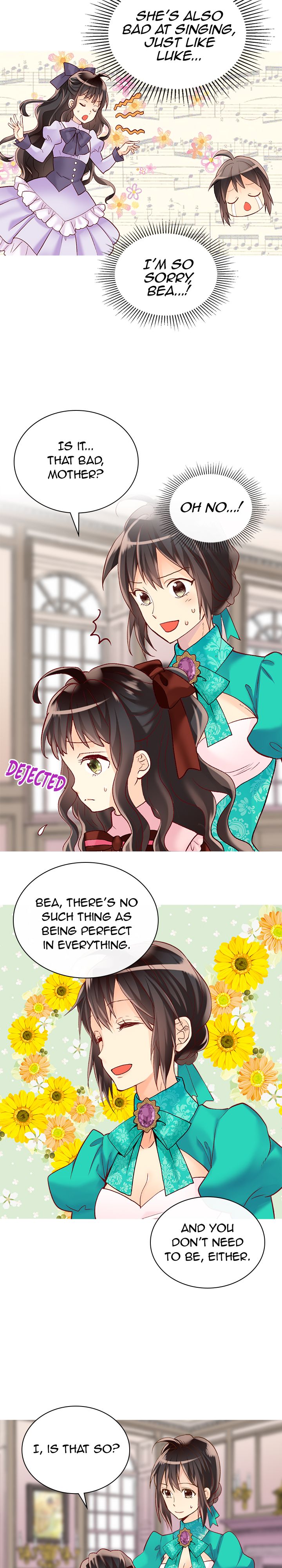 Empress Of Another World Chapter 123 - Page 4