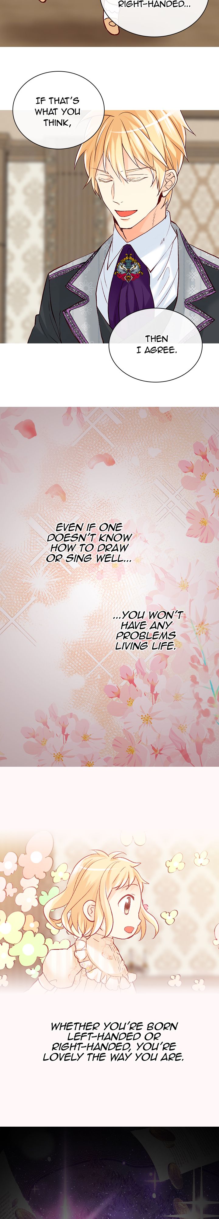 Empress Of Another World Chapter 123 - Page 11