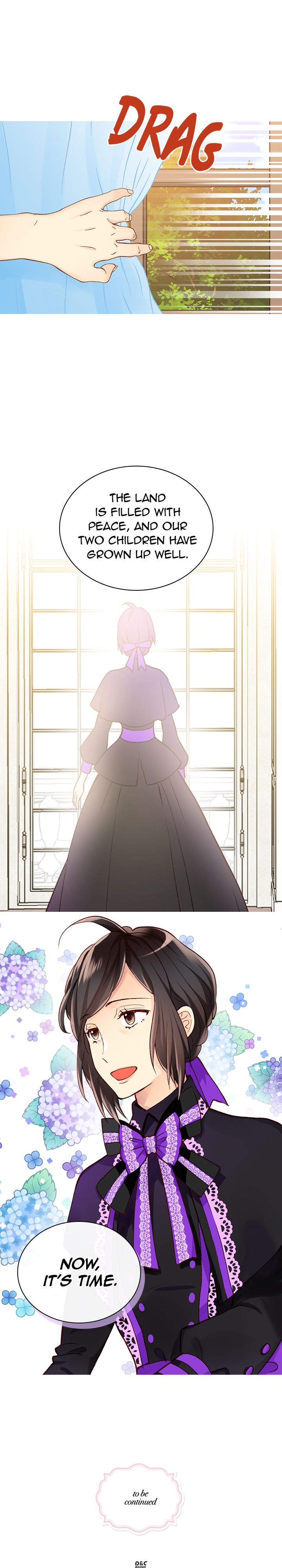 Empress Of Another World Chapter 123 - Page 14