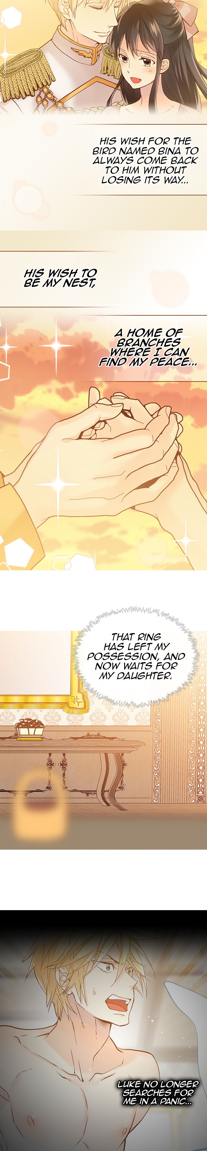 Empress Of Another World Chapter 124 - Page 7