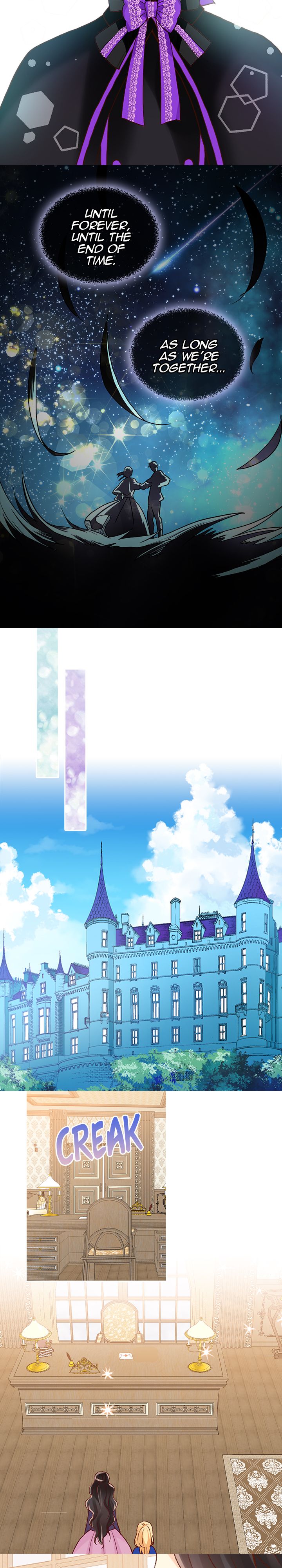 Empress Of Another World Chapter 124 - Page 13