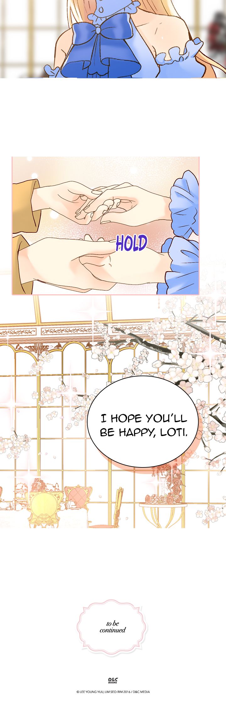 Empress Of Another World Chapter 126 - Page 18