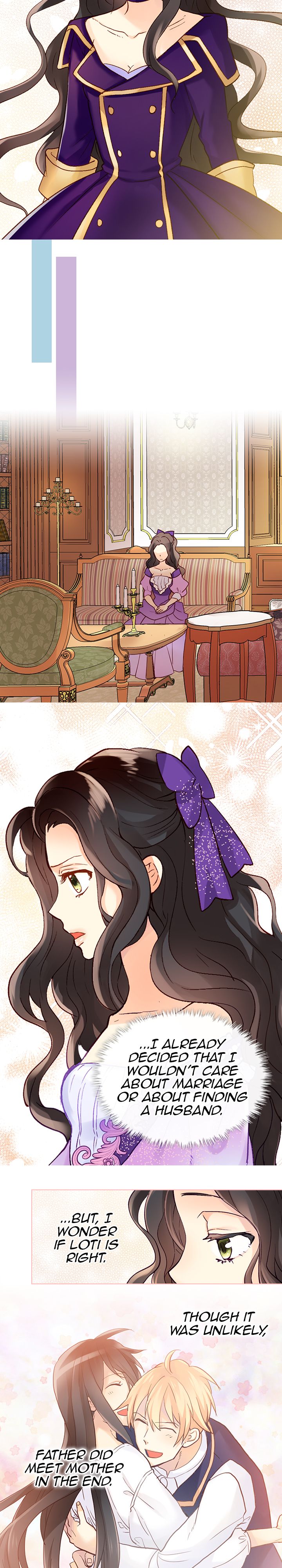 Empress Of Another World Chapter 127 - Page 10