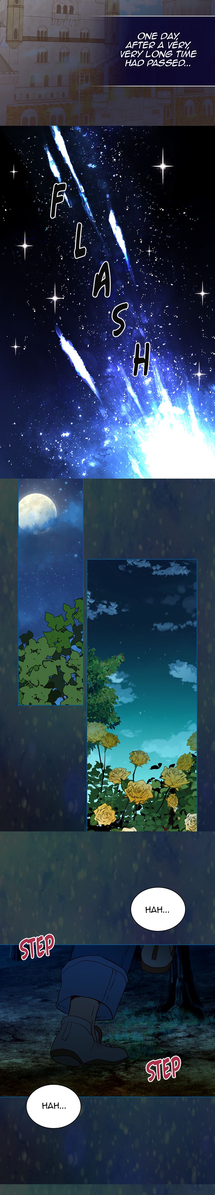 Empress Of Another World Chapter 127 - Page 13