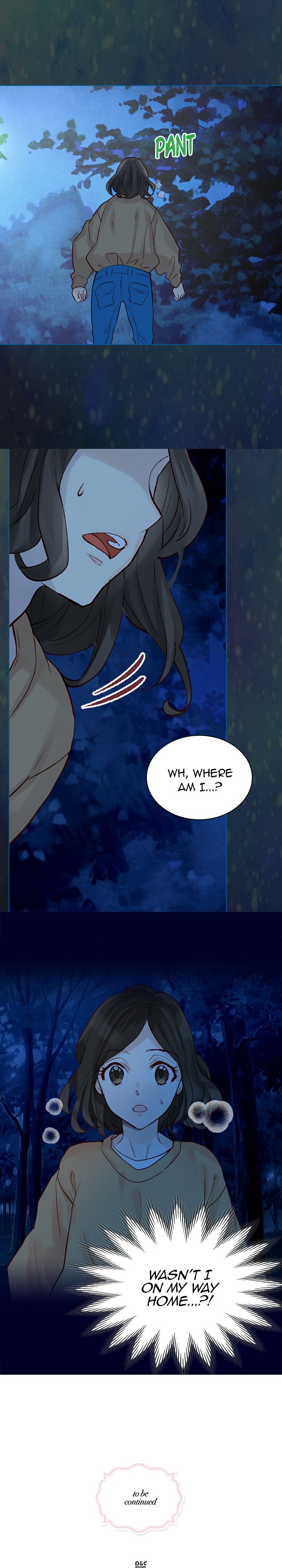 Empress Of Another World Chapter 127 - Page 14