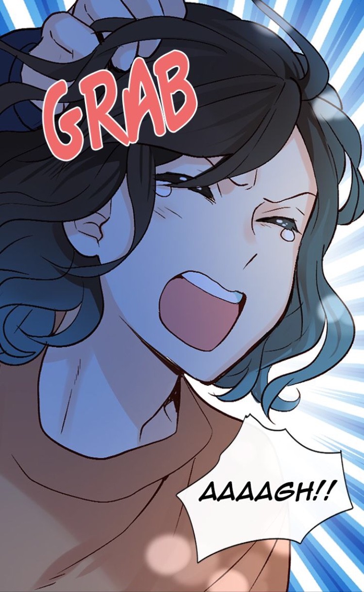 Empress Of Another World Chapter 128 - Page 7