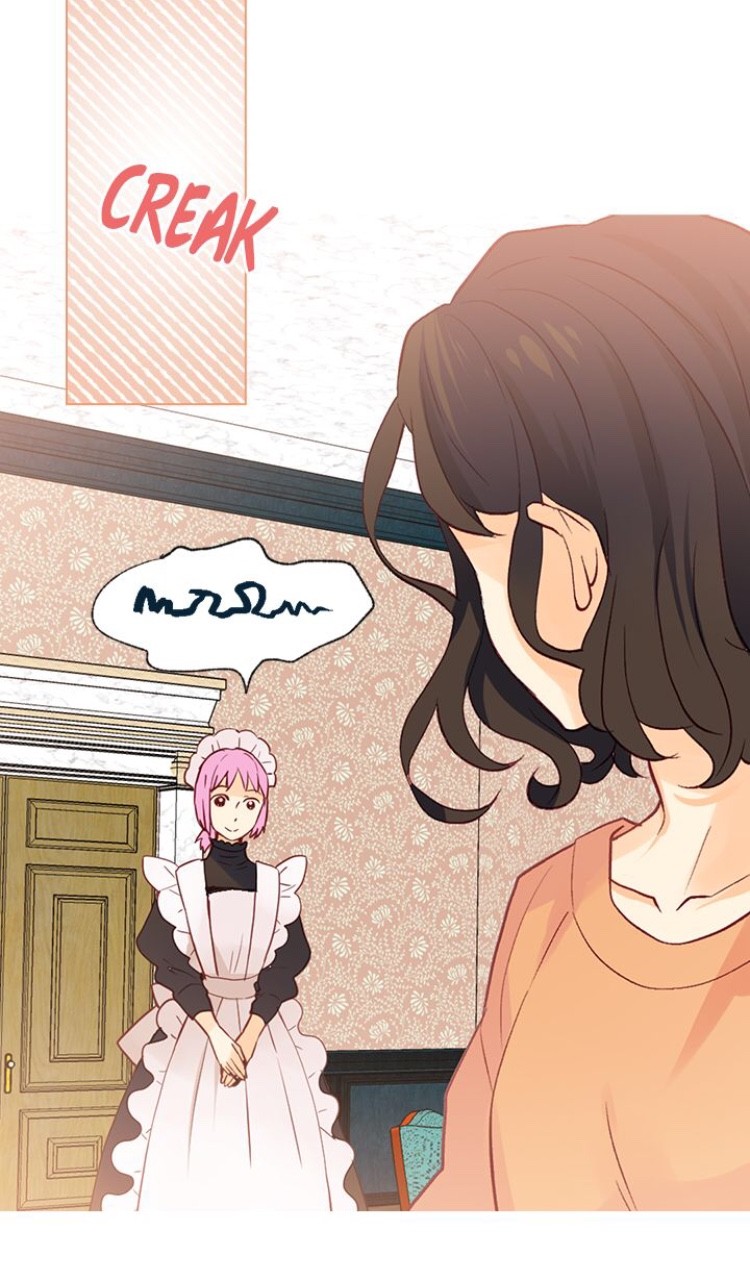 Empress Of Another World Chapter 128 - Page 10