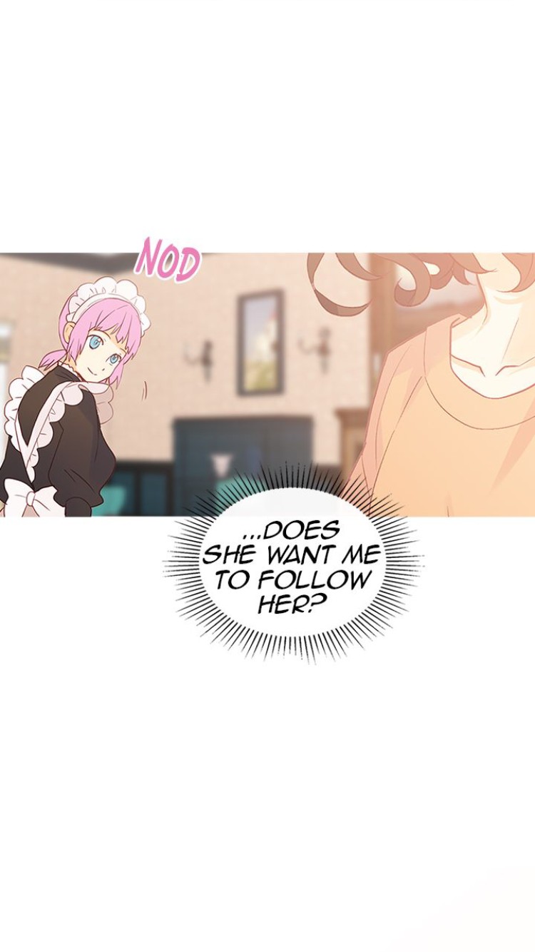 Empress Of Another World Chapter 128 - Page 12