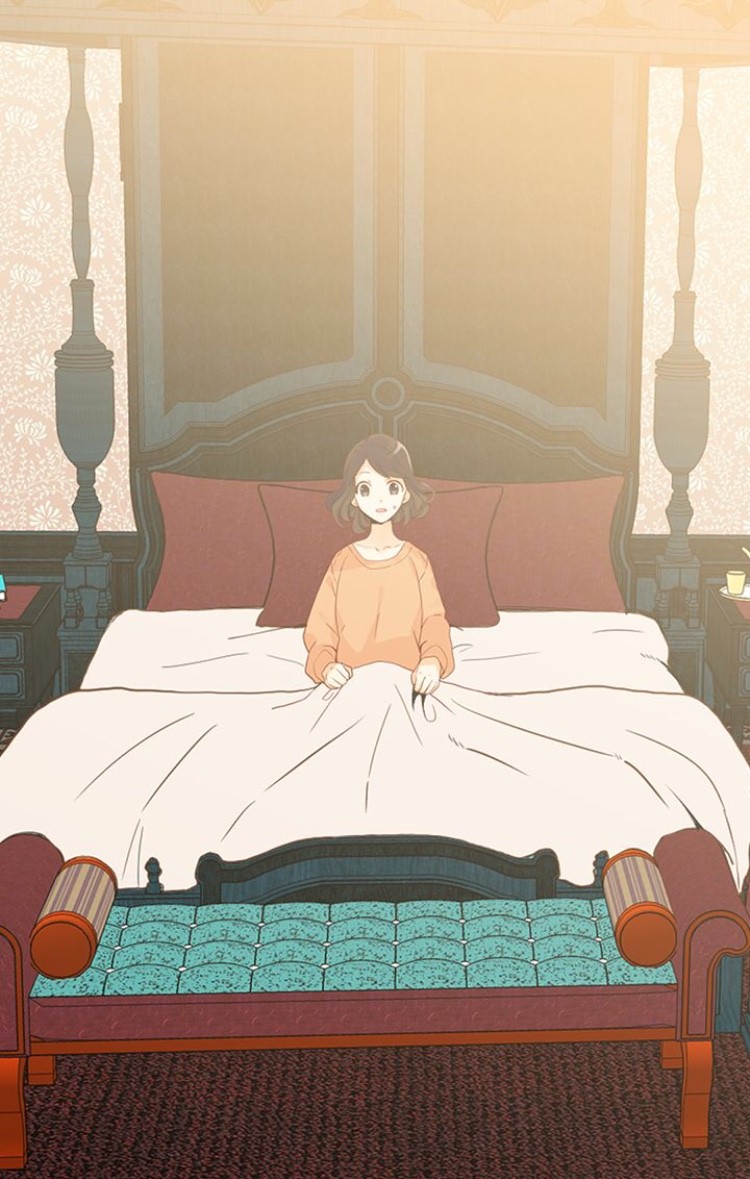 Empress Of Another World Chapter 128 - Page 14