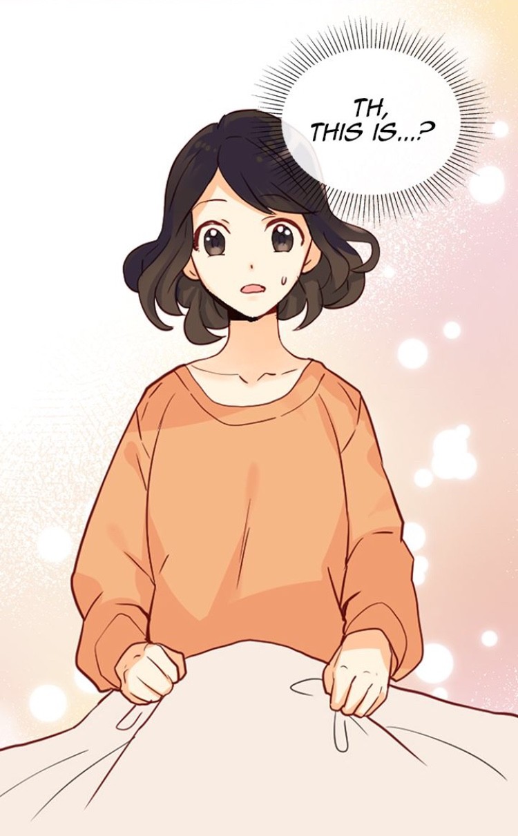 Empress Of Another World Chapter 128 - Page 15