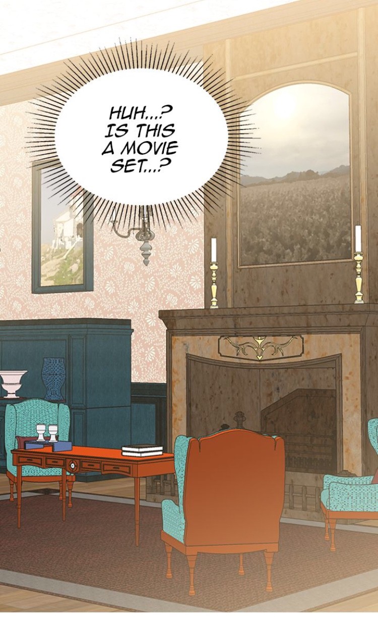 Empress Of Another World Chapter 128 - Page 16