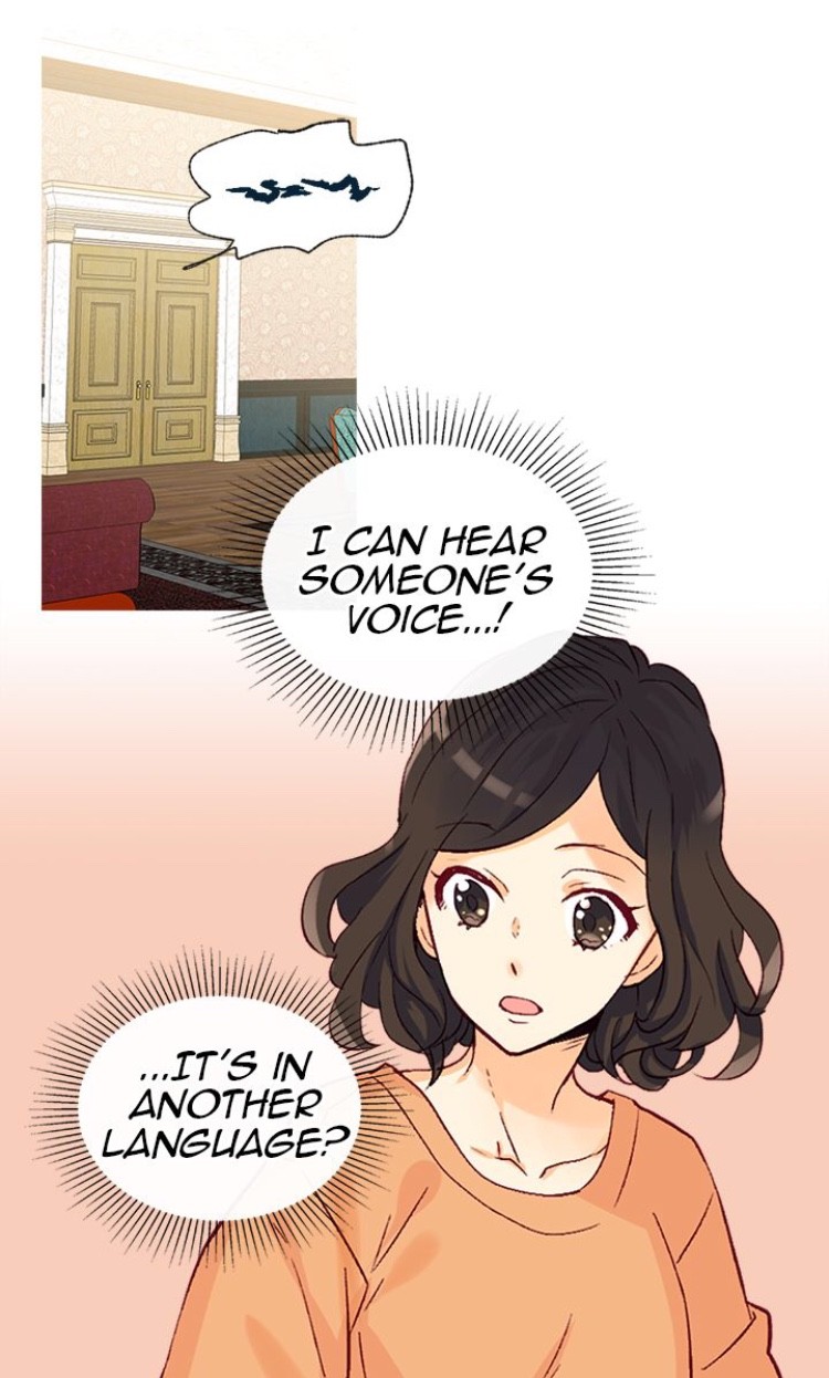 Empress Of Another World Chapter 128 - Page 18