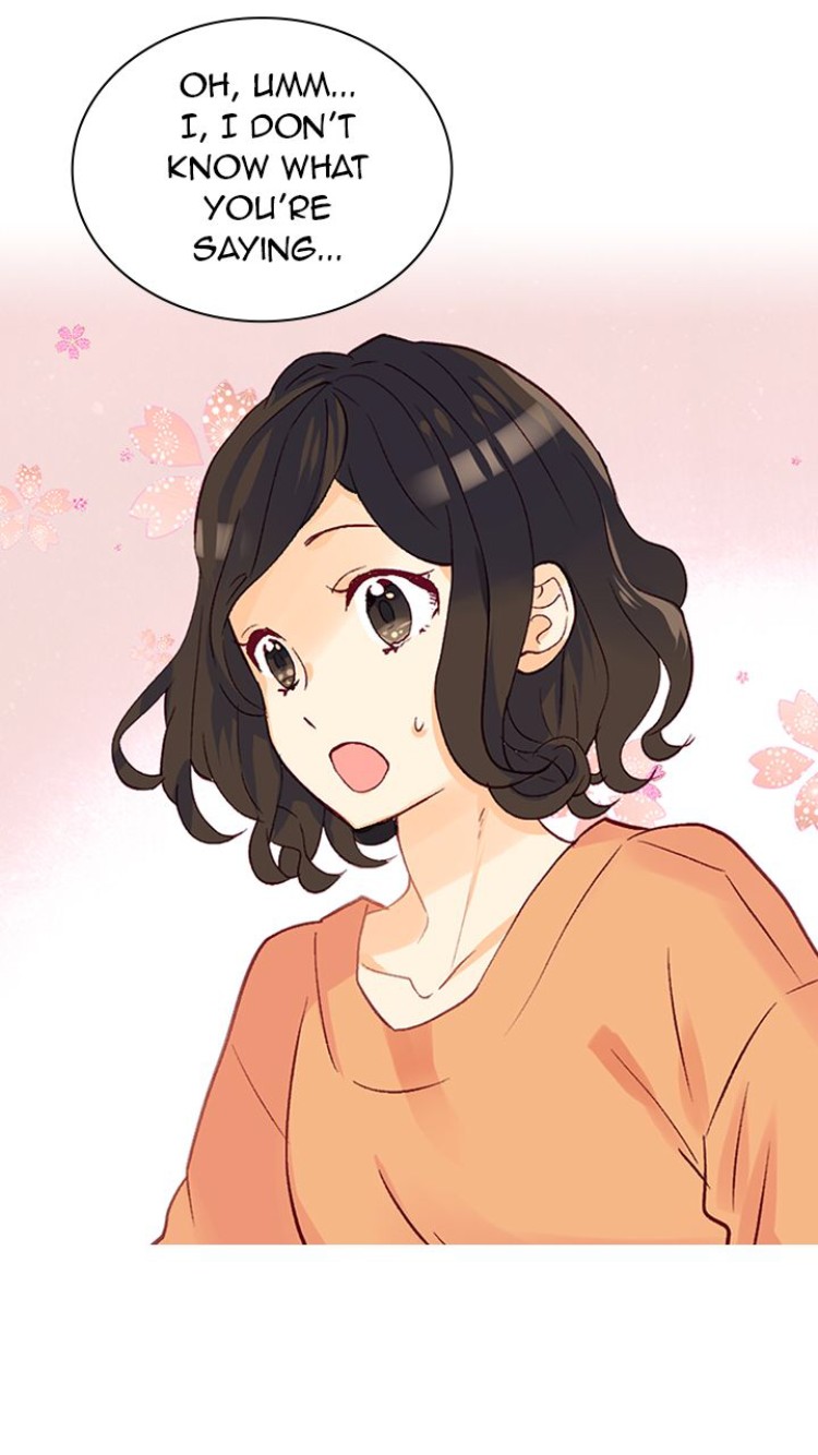 Empress Of Another World Chapter 128 - Page 20