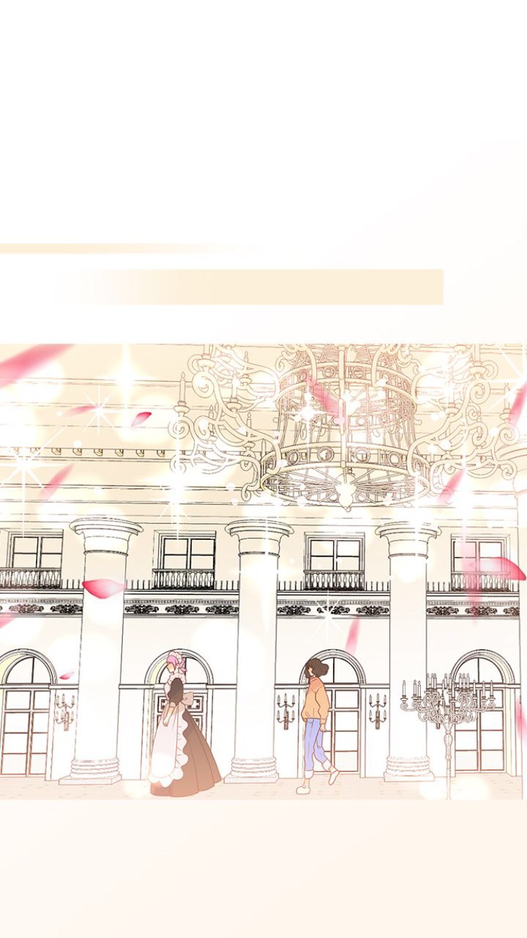 Empress Of Another World Chapter 128 - Page 22