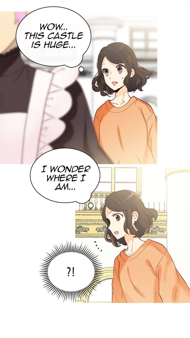 Empress Of Another World Chapter 128 - Page 23