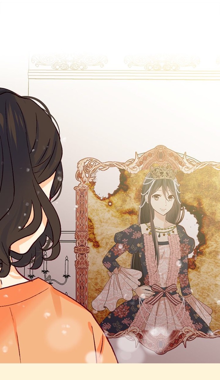 Empress Of Another World Chapter 128 - Page 24