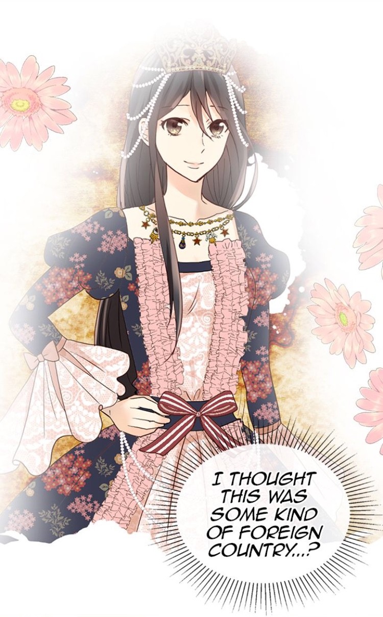 Empress Of Another World Chapter 128 - Page 26