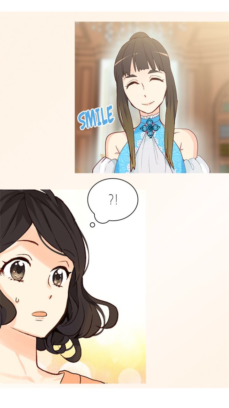 Empress Of Another World Chapter 128 - Page 30