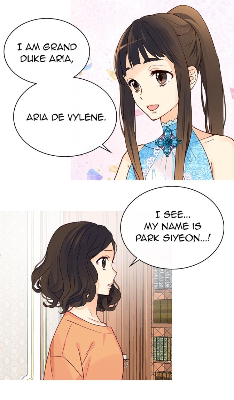 Empress Of Another World Chapter 128 - Page 34