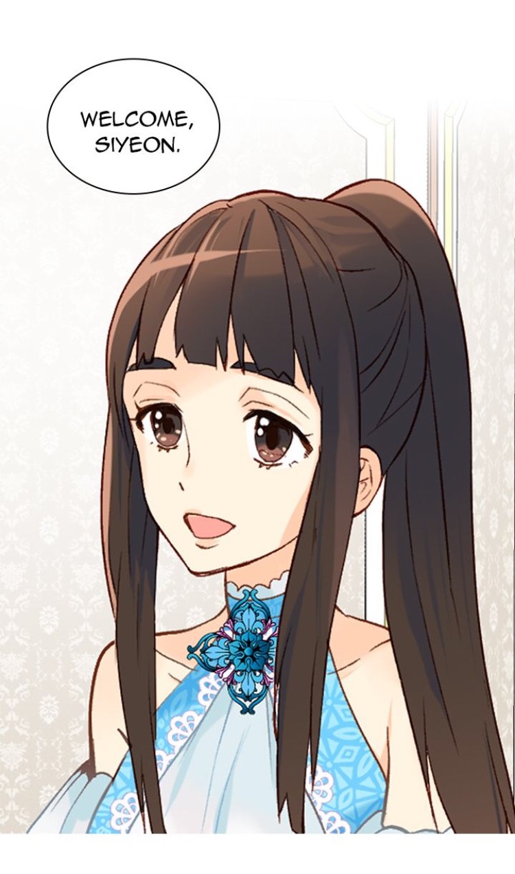 Empress Of Another World Chapter 128 - Page 35