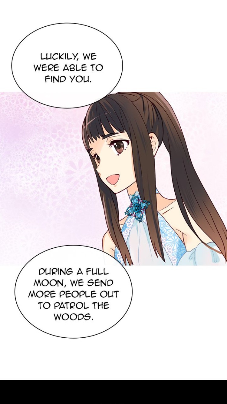 Empress Of Another World Chapter 128 - Page 37