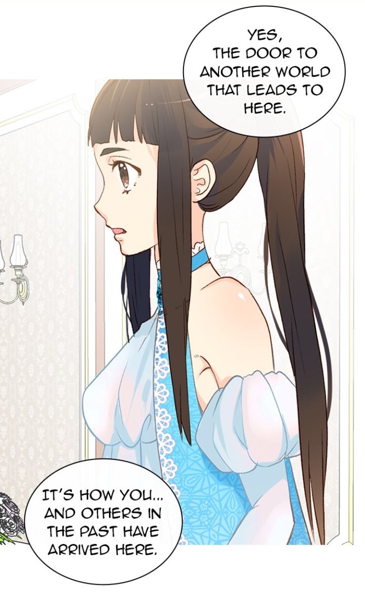 Empress Of Another World Chapter 128 - Page 40