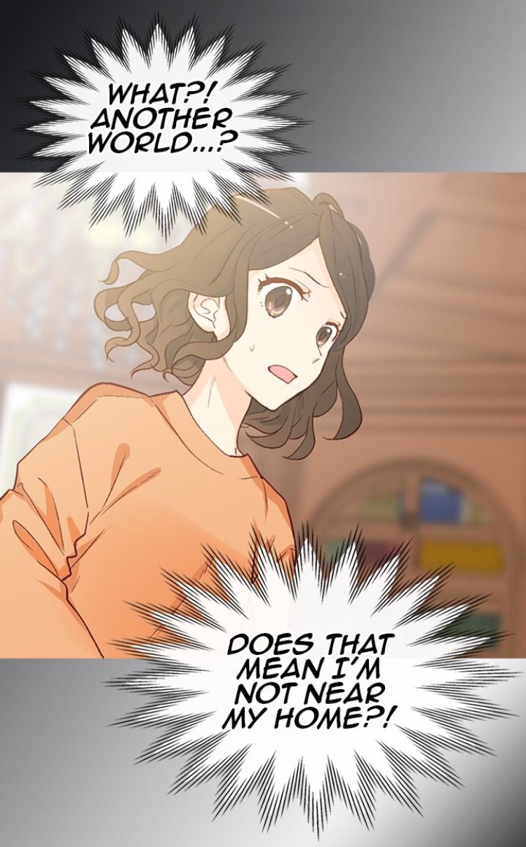 Empress Of Another World Chapter 128 - Page 41