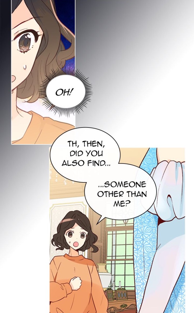 Empress Of Another World Chapter 128 - Page 43