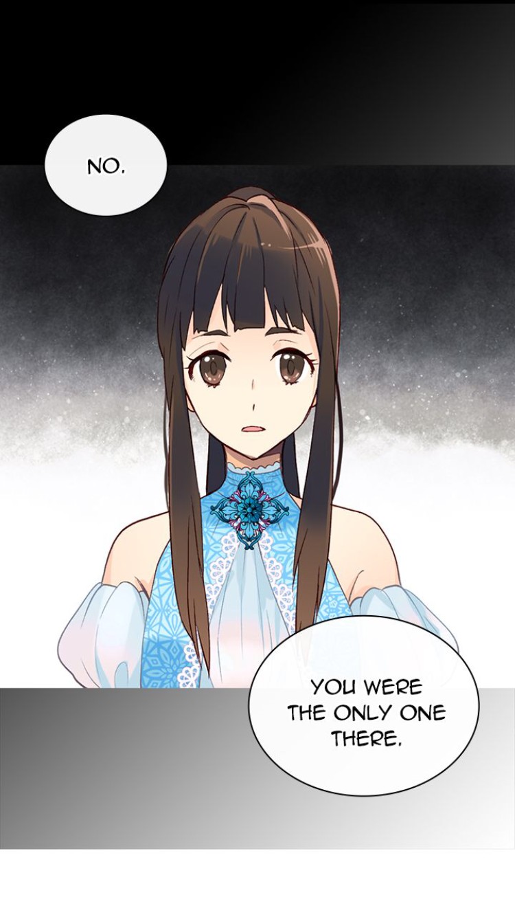 Empress Of Another World Chapter 128 - Page 44