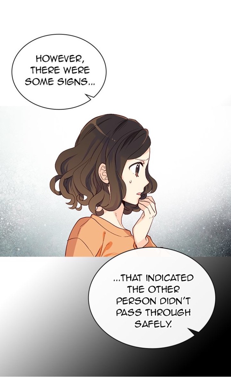 Empress Of Another World Chapter 128 - Page 45