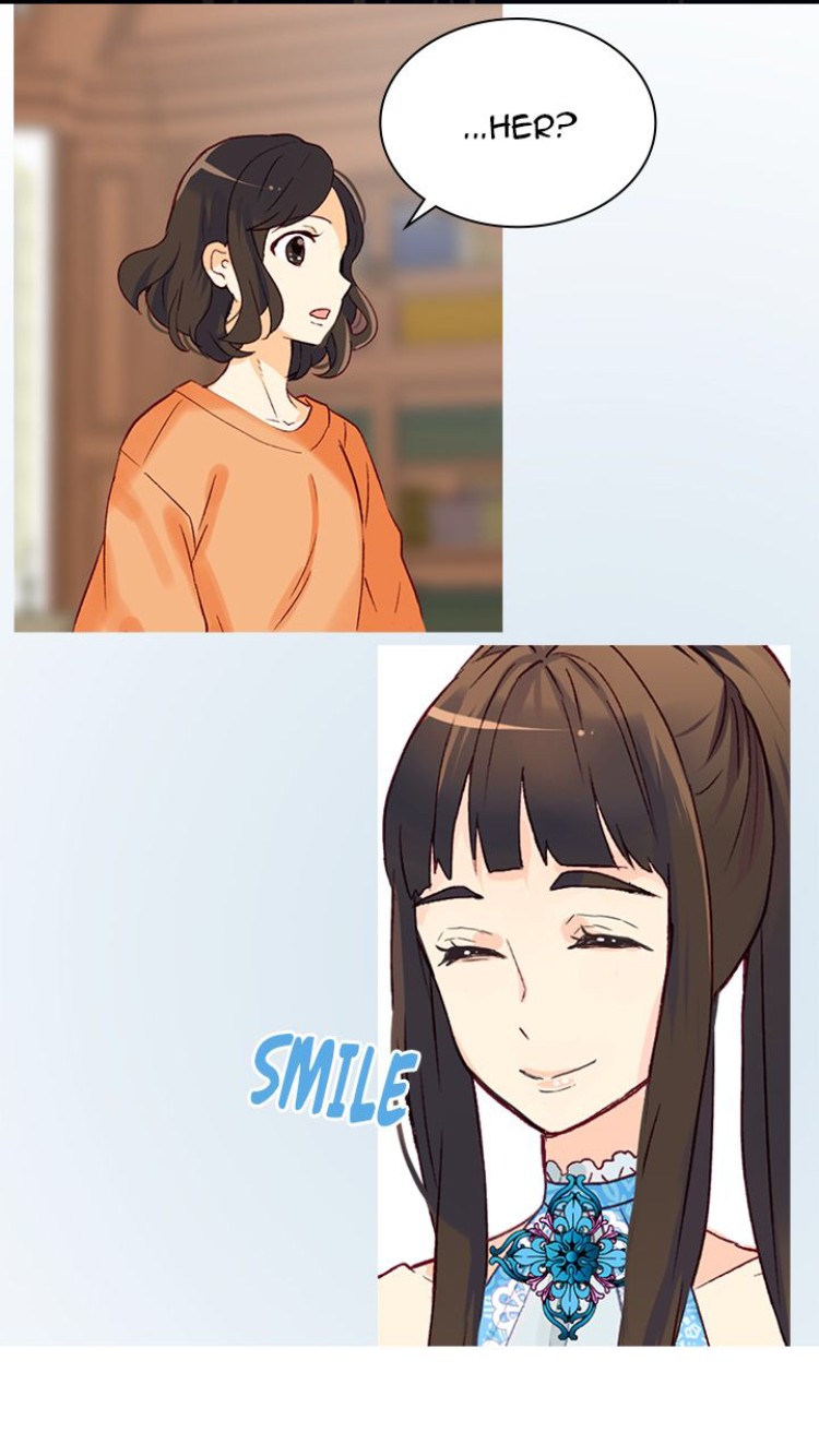 Empress Of Another World Chapter 128 - Page 48