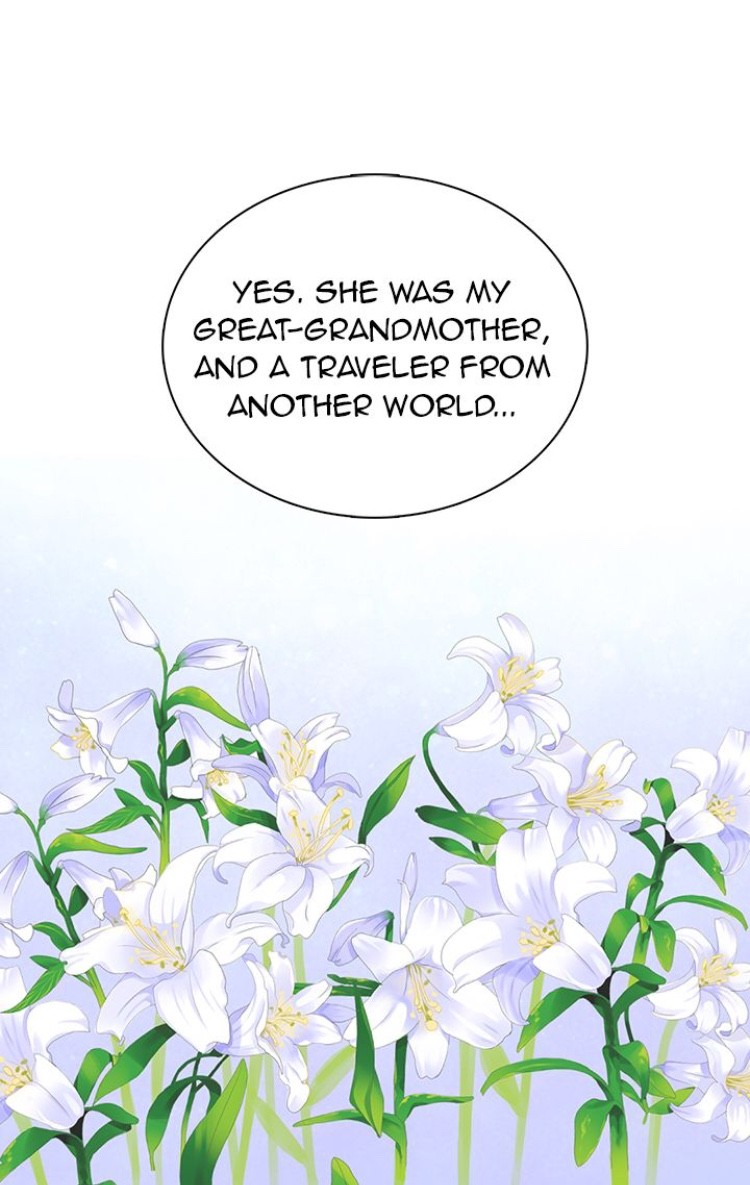 Empress Of Another World Chapter 128 - Page 49