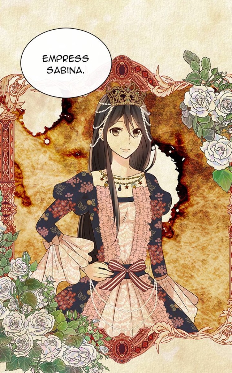 Empress Of Another World Chapter 128 - Page 50