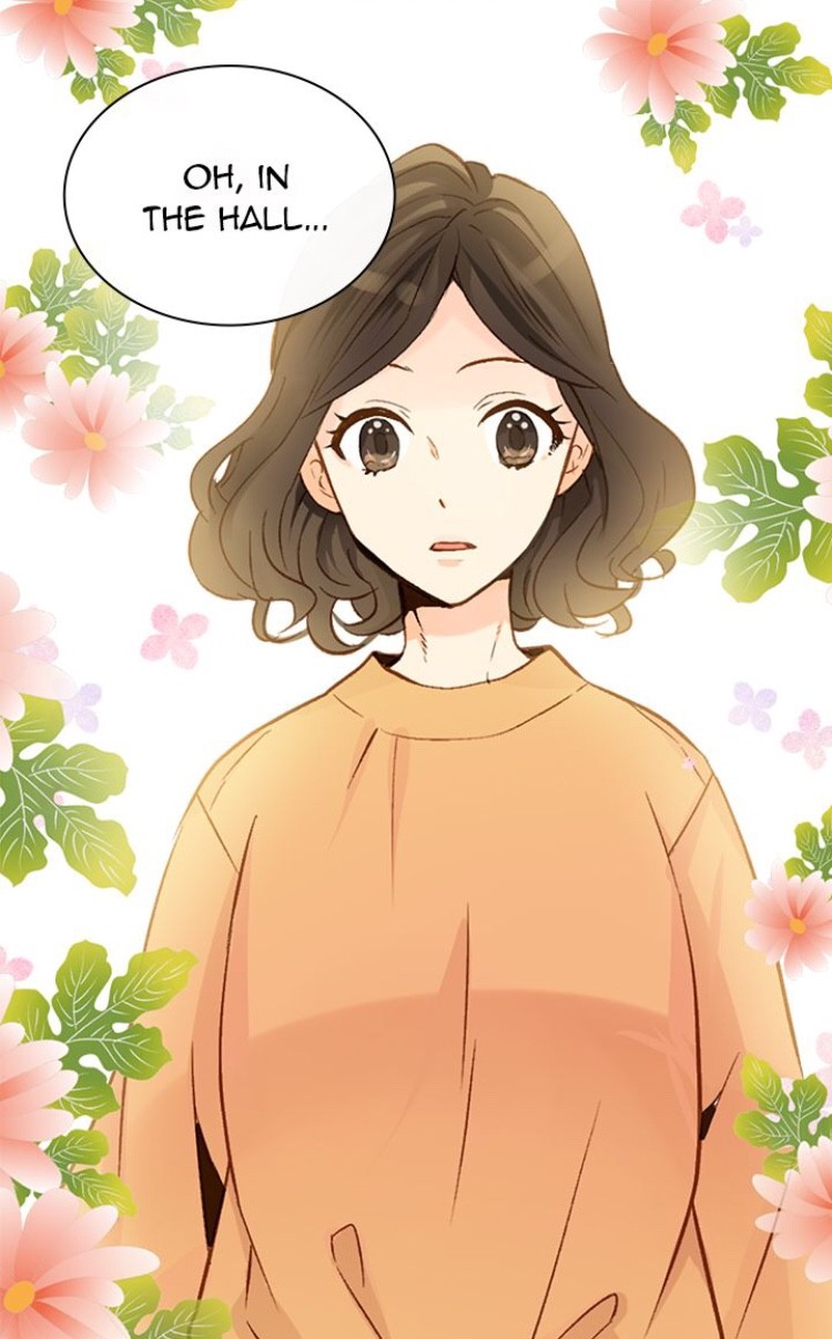 Empress Of Another World Chapter 128 - Page 51