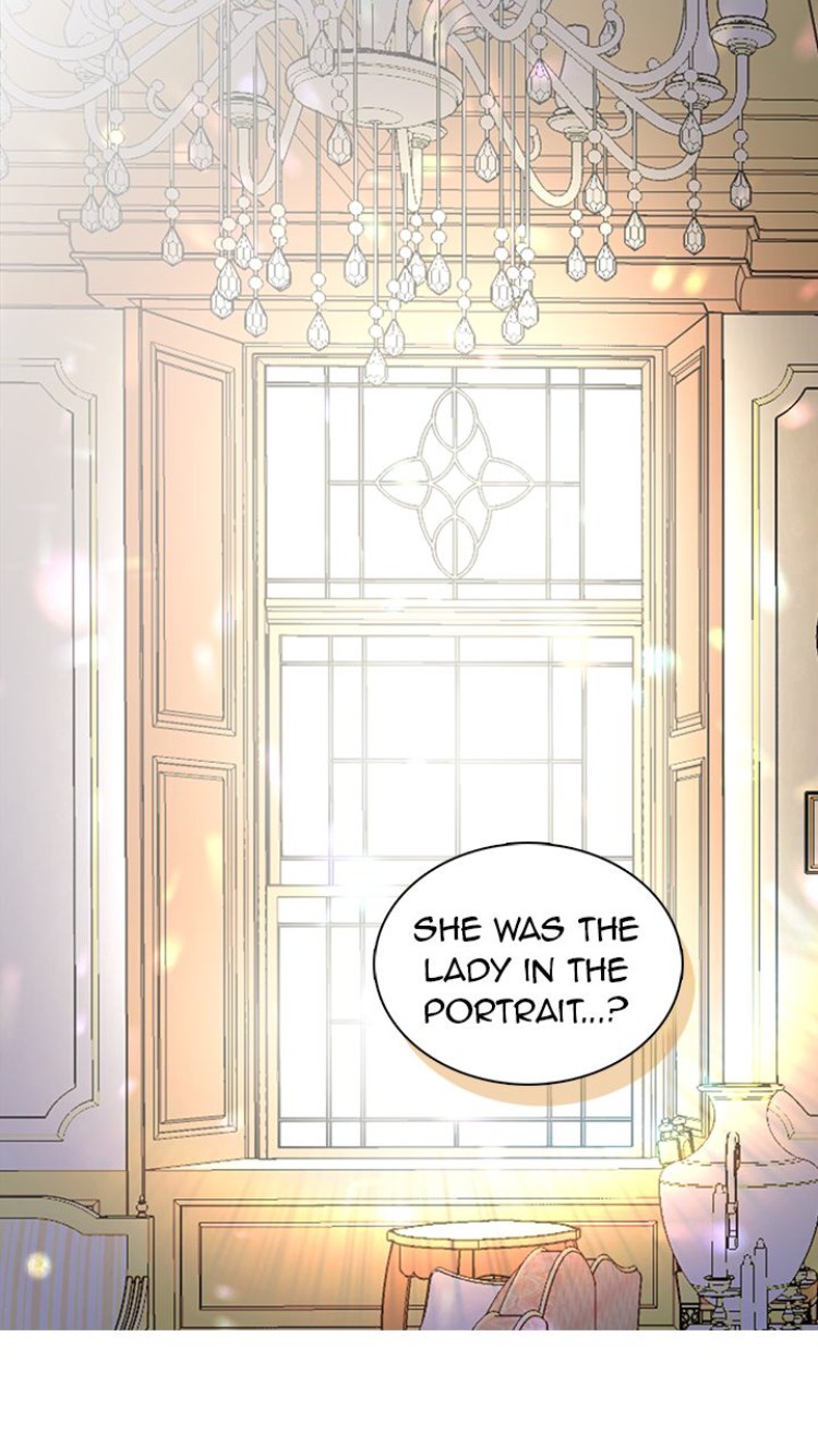 Empress Of Another World Chapter 128 - Page 52