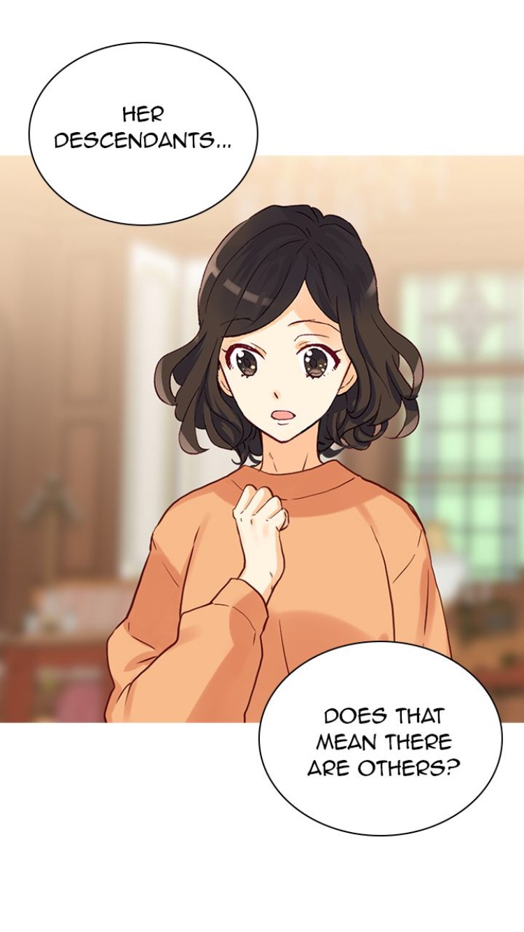 Empress Of Another World Chapter 129 - Page 4