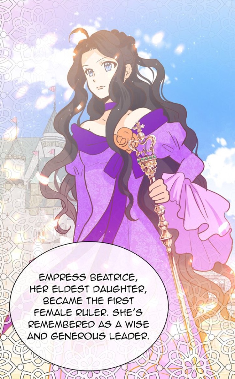 Empress Of Another World Chapter 129 - Page 6
