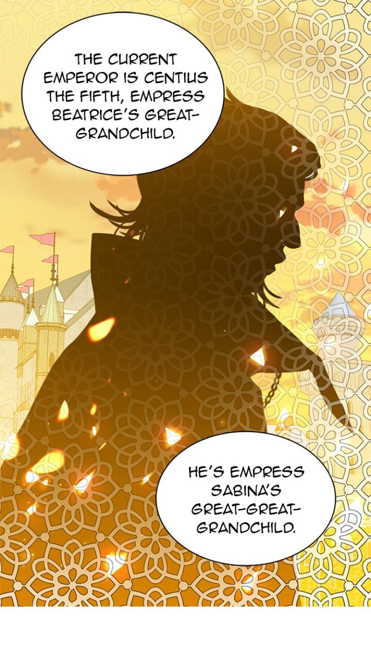 Empress Of Another World Chapter 129 - Page 7