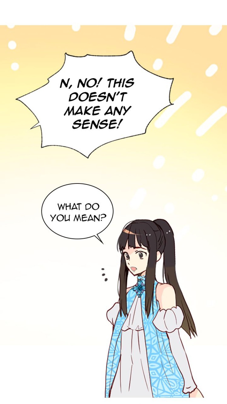 Empress Of Another World Chapter 129 - Page 9