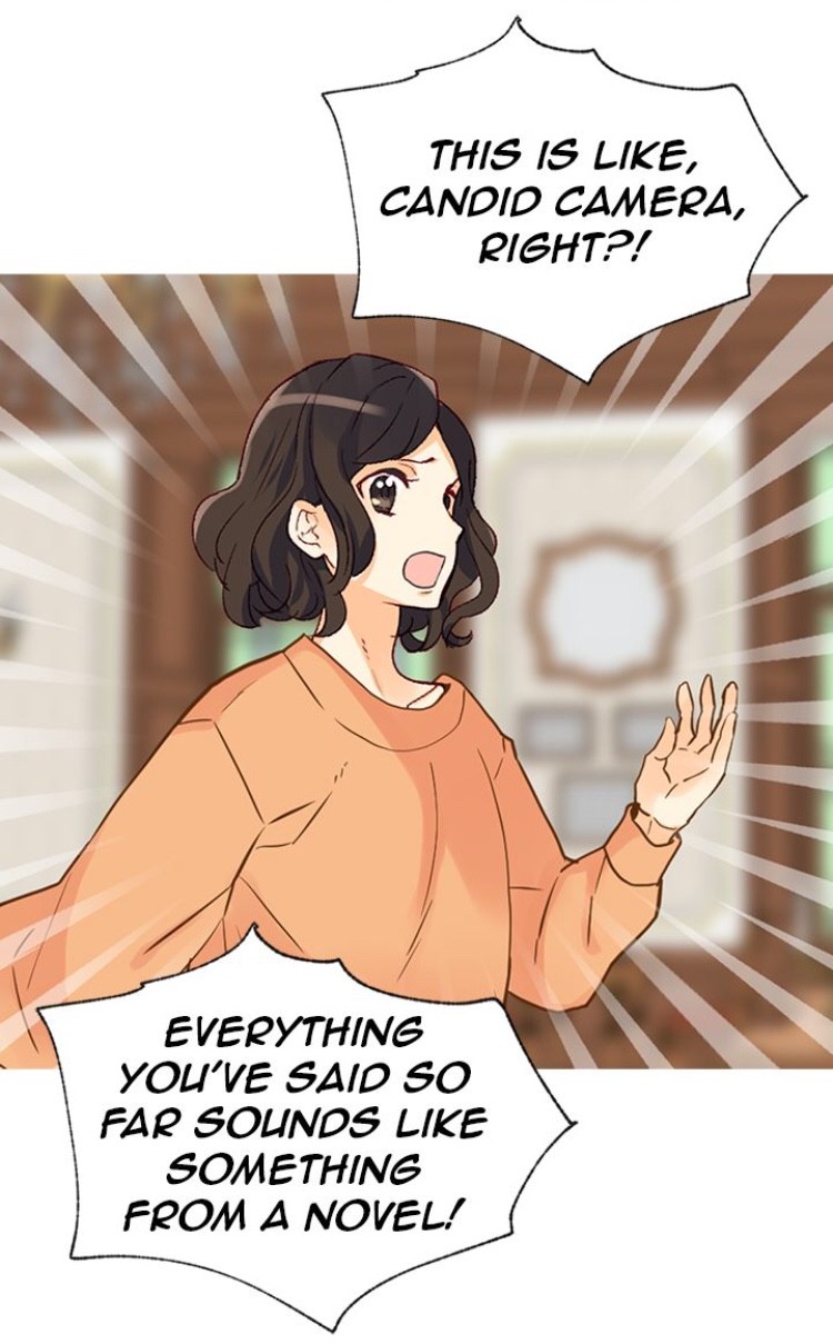 Empress Of Another World Chapter 129 - Page 10