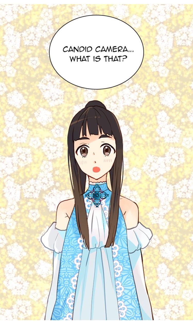 Empress Of Another World Chapter 129 - Page 11