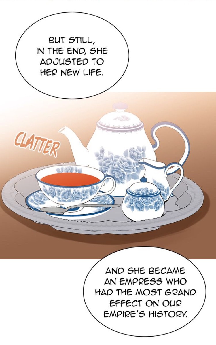 Empress Of Another World Chapter 129 - Page 14