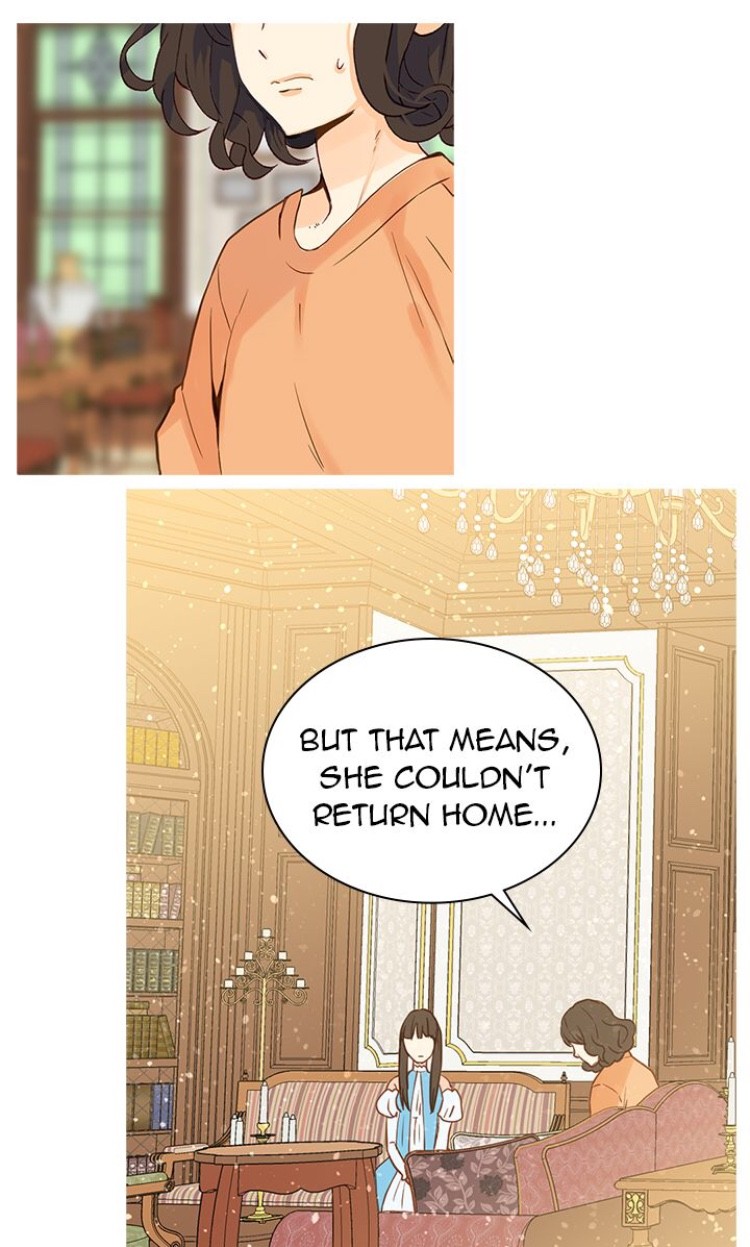 Empress Of Another World Chapter 129 - Page 15